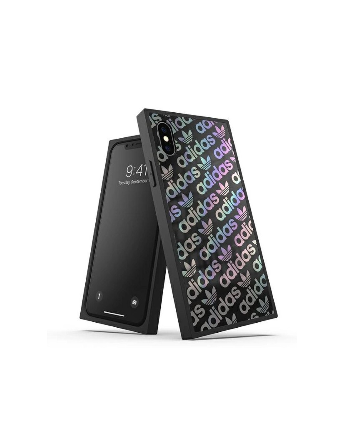 Women's Wearables Adidas Black