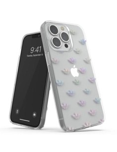 Adidas OR SnapCase ENTRY Case for iPhone 13 Pro iPhone 13 Multicolor