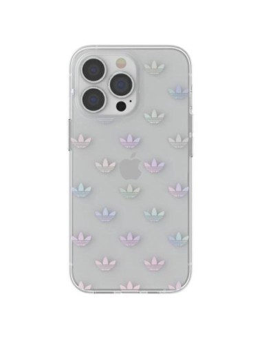 Adidas OR SnapCase ENTRY Case for iPhone 13 Pro iPhone 13 Multicolor
