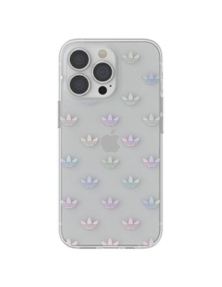 Adidas OR SnapCase ENTRY Case for iPhone 13 Pro iPhone 13 Multicolor