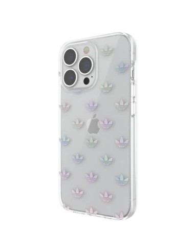 Adidas OR SnapCase ENTRY Case for iPhone 13 Pro iPhone 13 Multicolor