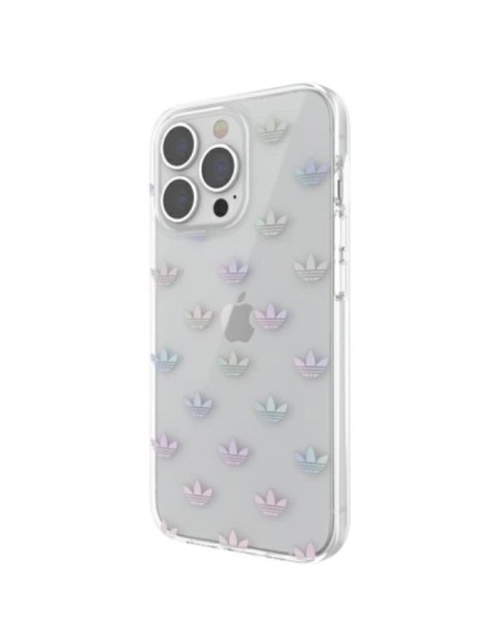 Adidas OR SnapCase ENTRY Case for iPhone 13 Pro iPhone 13 Multicolor