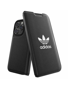 Adidas OR Booklet Case BASIC iPhone 14 Pro 61" blackblack white 50182