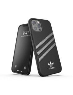 Adidas OR Molded Case Woman case for iPhone 12 Pro Max black
