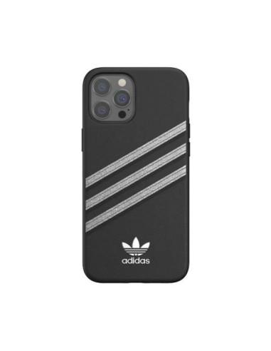 Adidas OR Molded Case Woman case for iPhone 12 Pro Max black