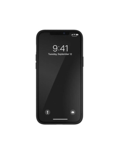 Adidas OR Molded Case Woman case for iPhone 12 Pro Max black