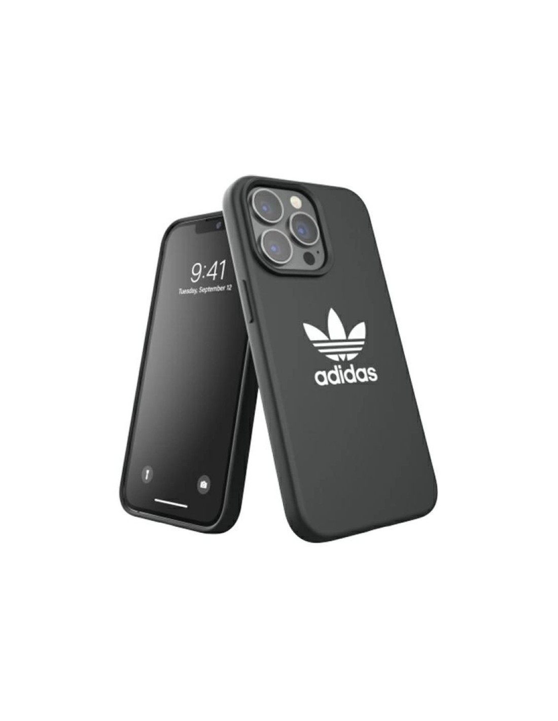 Women's Wearables Adidas Black