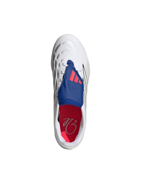 adidas Predator Club FT TF JP6525 football boots