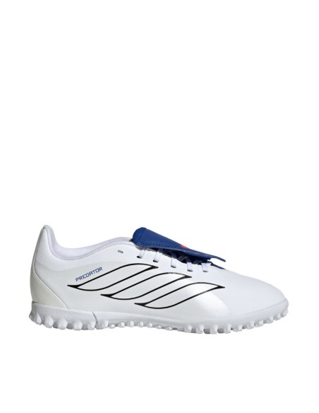 adidas Predator Club FT TF KJ1316 Kids' Soccer Shoes
