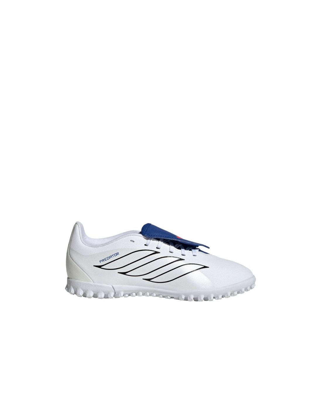 adidas Predator Club FT TF KJ1316 Kids' Soccer Shoes