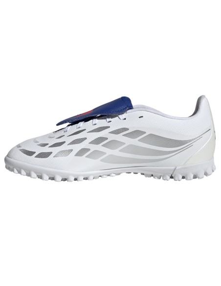 adidas Predator Club FT TF KJ1316 Kids' Soccer Shoes