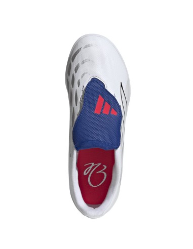 adidas Predator Club FT TF KJ1316 Kids' Soccer Shoes
