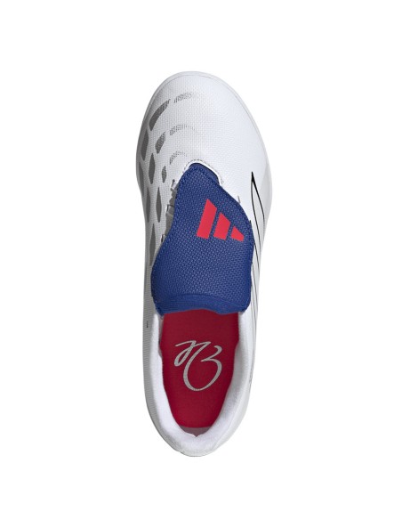 adidas Predator Club FT TF KJ1316 Kids' Soccer Shoes