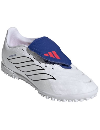 adidas Predator Club FT TF KJ1316 Kids' Soccer Shoes