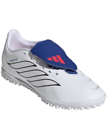 adidas Predator Club FT TF KJ1316 Kids' Soccer Shoes
