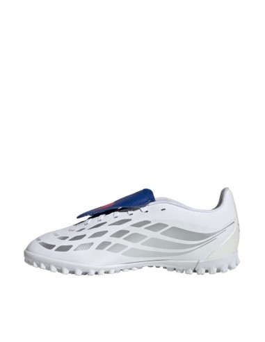 adidas Predator Club FT TF KJ1316 Kids' Soccer Shoes
