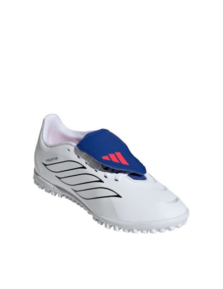 adidas Predator Club FT TF KJ1316 Kids' Soccer Shoes