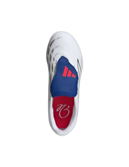 adidas Predator Club FT TF KJ1316 Kids' Soccer Shoes