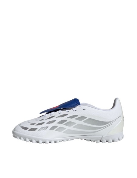 adidas Predator Club FT TF KJ1316 Kids' Soccer Shoes
