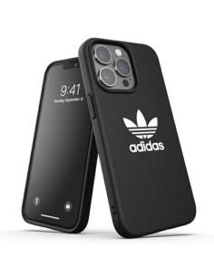 Adidas OR Molded Case BASIC for iPhone 13 Pro iPhone 13 black