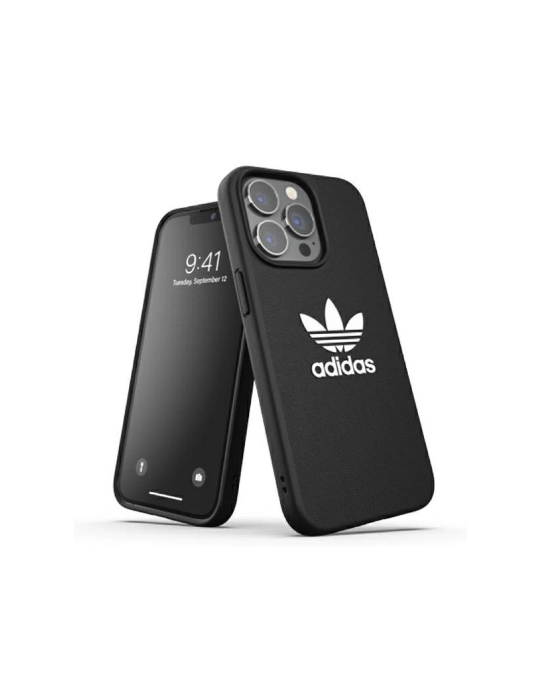 Women's Wearables Adidas Black