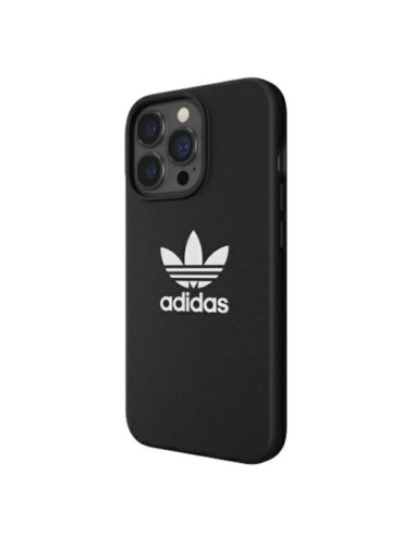 Adidas OR Molded Case BASIC for iPhone 13 Pro iPhone 13 black