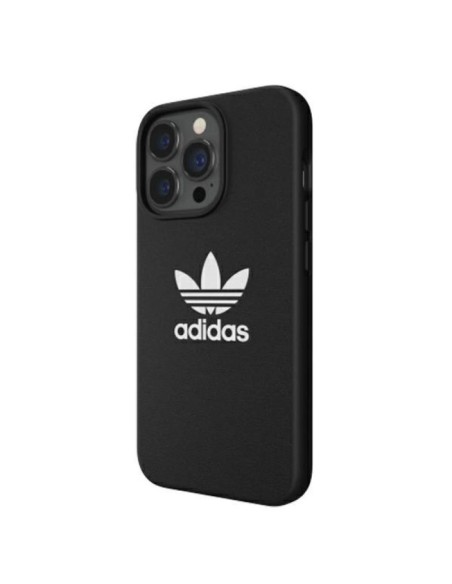 Adidas OR Molded Case BASIC for iPhone 13 Pro iPhone 13 black