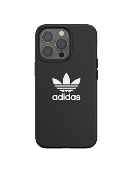 Adidas OR Molded Case BASIC for iPhone 13 Pro iPhone 13 black