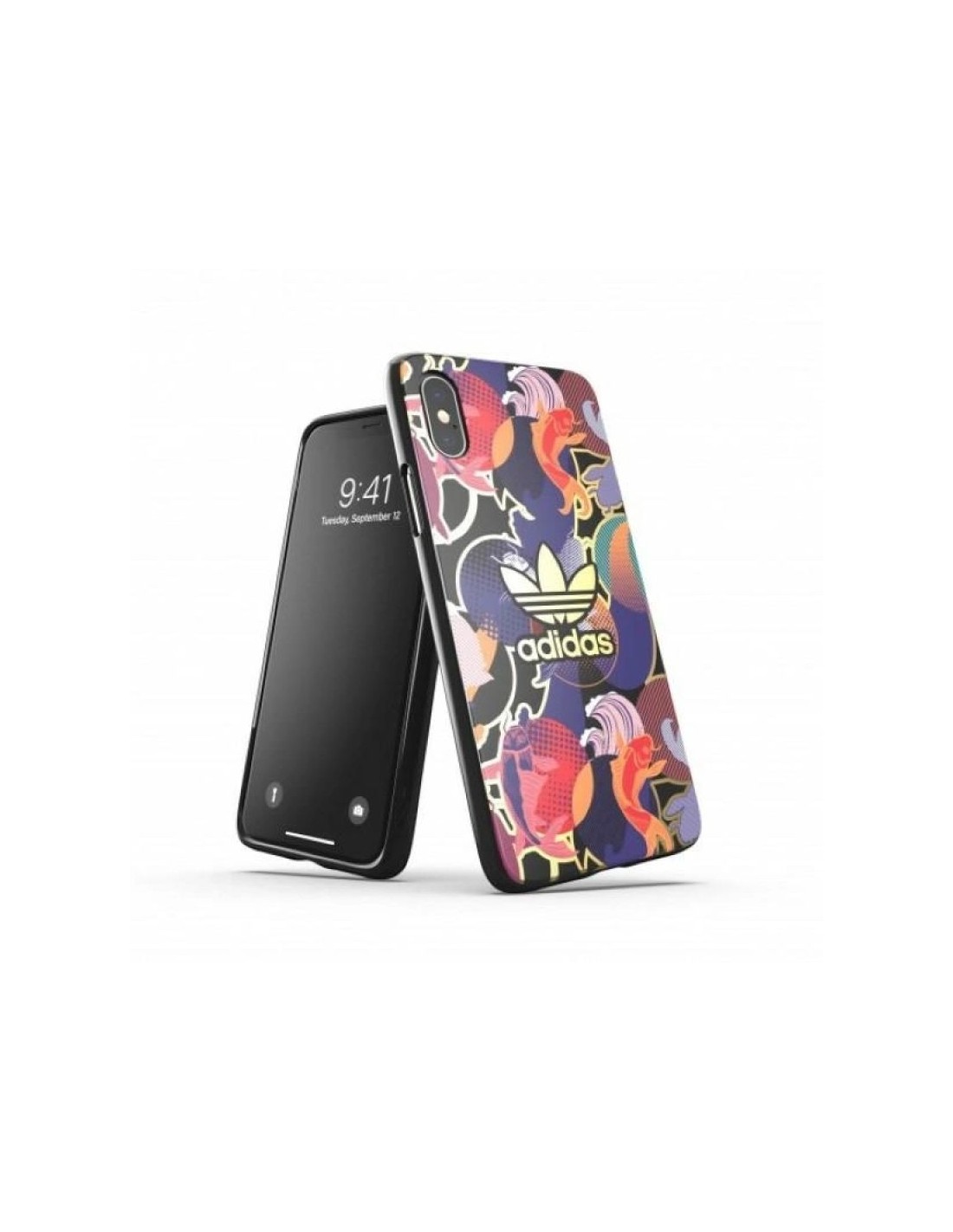 Women's Wearables Adidas Gray