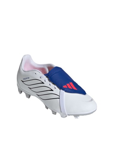adidas Predator Club FT FGMG KI8896 Kids' Football Boots