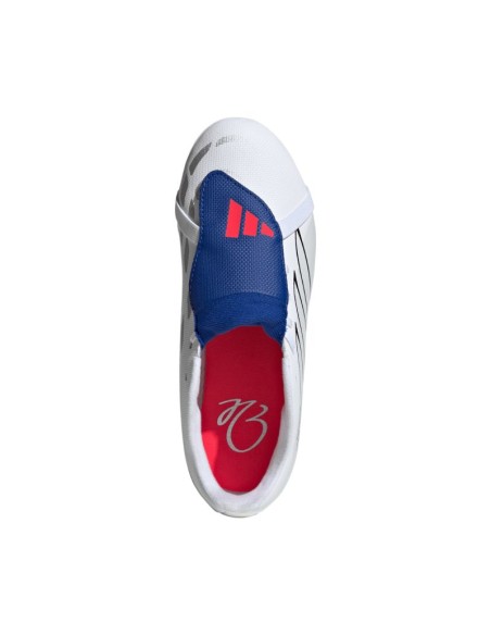 adidas Predator Club FT FGMG KI8896 Kids' Football Boots