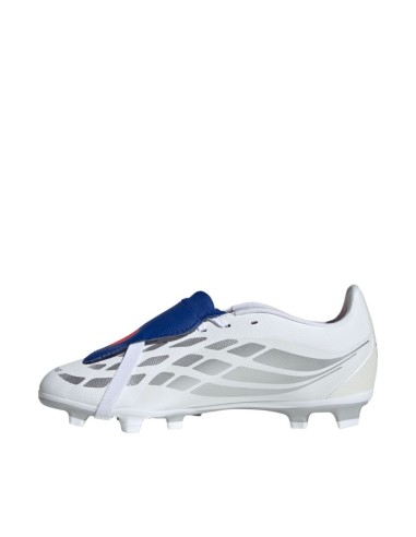 adidas Predator Club FT FGMG KI8896 Kids' Football Boots