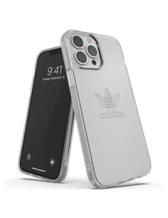 Adidas OR Protective Clear Case for iPhone 13 Pro Max Transparent