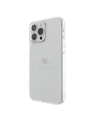 Adidas OR Protective Clear Case for iPhone 13 Pro Max Transparent