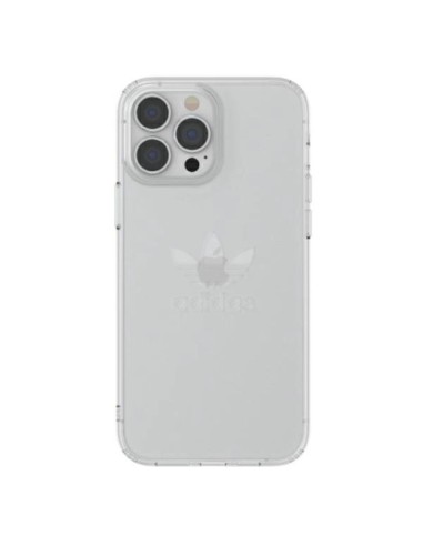 Adidas OR Protective Clear Case for iPhone 13 Pro Max Transparent
