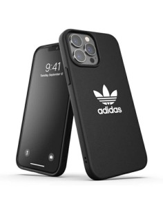 Adidas OR Molded Case BASIC case for iPhone 13 Pro Max black
