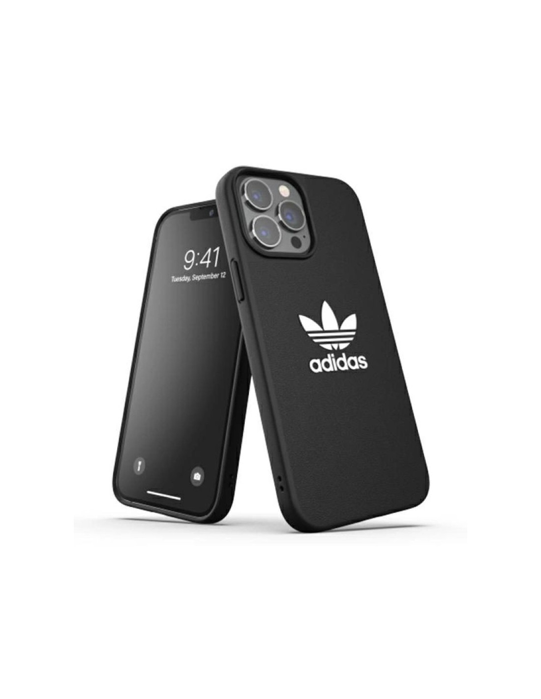 Women's Wearables Adidas Black