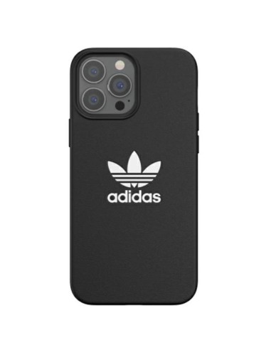 Adidas OR Molded Case BASIC case for iPhone 13 Pro Max black