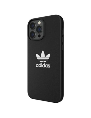 Adidas OR Molded Case BASIC case for iPhone 13 Pro Max black