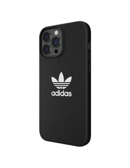 Adidas OR Molded Case BASIC case for iPhone 13 Pro Max black
