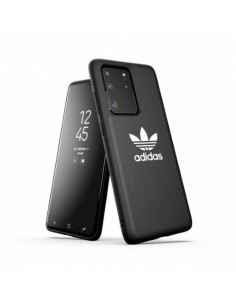 Adidas OR Moulded Case Trefoil for Samsung Galaxy S20 Ultra Black