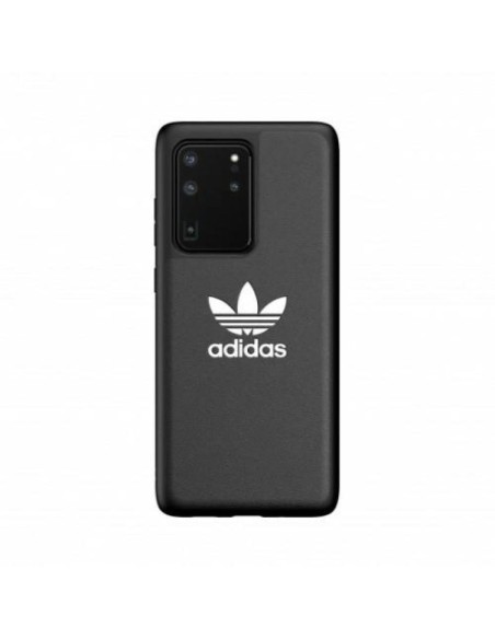 Adidas OR Moulded Case Trefoil for Samsung Galaxy S20 Ultra Black