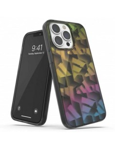 Adidas OR Molded Case Graphic case for iPhone 13 Pro iPhone 13 multicolored