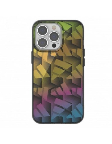 Adidas OR Molded Case Graphic case for iPhone 13 Pro iPhone 13 multicolored
