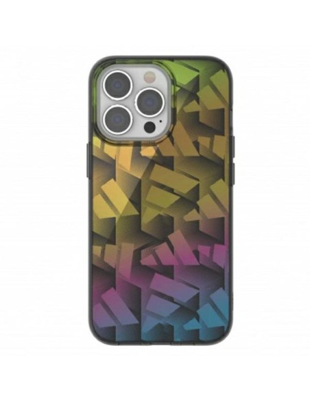 Adidas OR Molded Case Graphic case for iPhone 13 Pro iPhone 13 multicolored