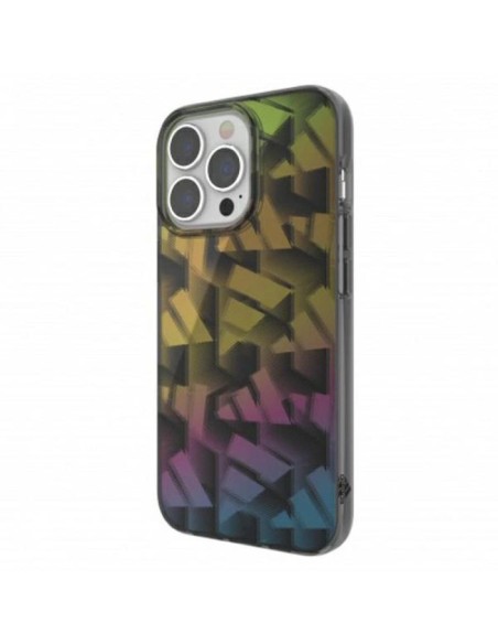 Adidas OR Molded Case Graphic case for iPhone 13 Pro iPhone 13 multicolored