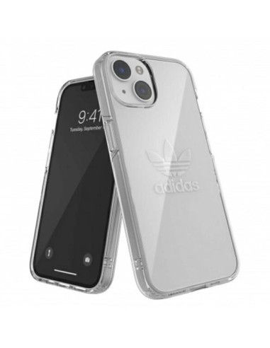 Adidas OR Protective iPhone 14 61 "Clear Case transparent 50229