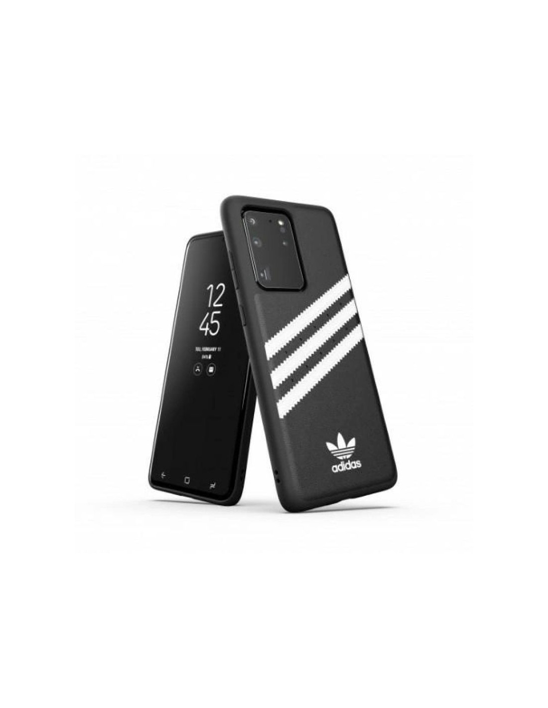 Women's Wearables Adidas White