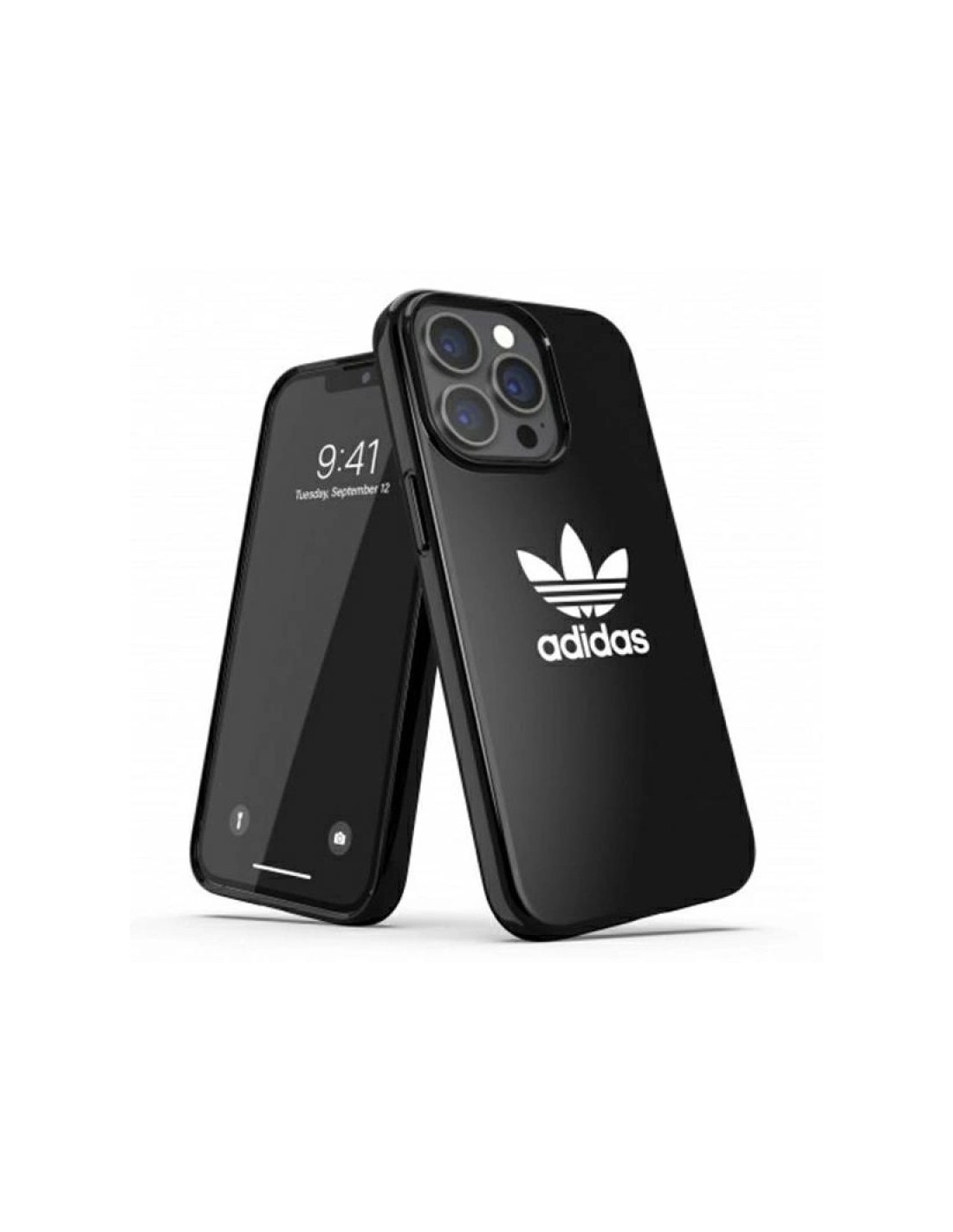 Women's Wearables Adidas Black