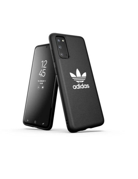 Adidas OR Moulded Case Trefoil for Samsung Galaxy S20 Black